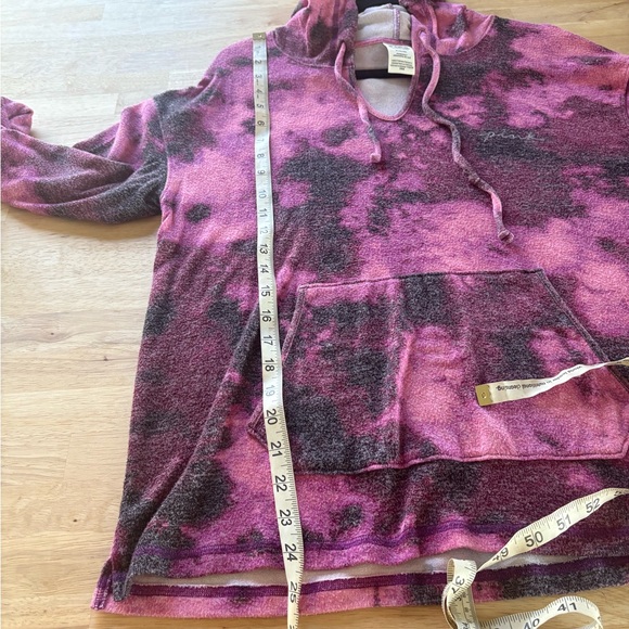 Vs pink sweatshirt - Picture 7 of 7